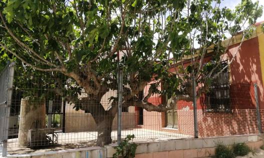 Bestaand - Villa - Orihuela Costa - Orihuela