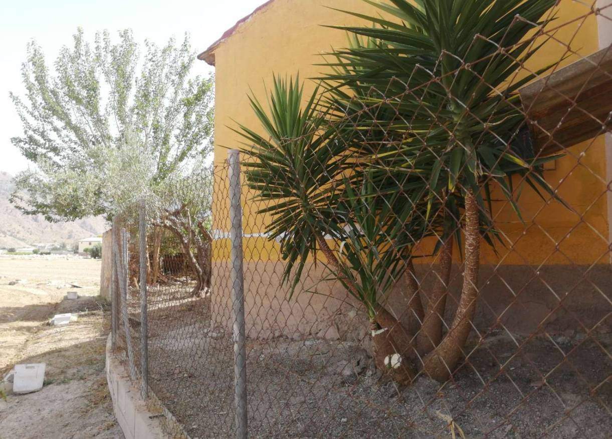 Bestaand - Villa - Orihuela Costa - Orihuela
