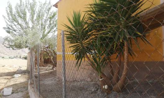 Bestaand - Villa - Orihuela Costa - Orihuela