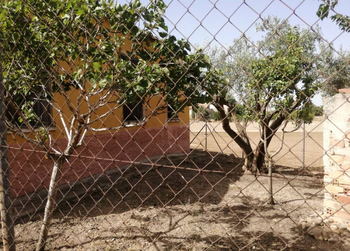 Bestaand - Villa - Orihuela Costa - Orihuela