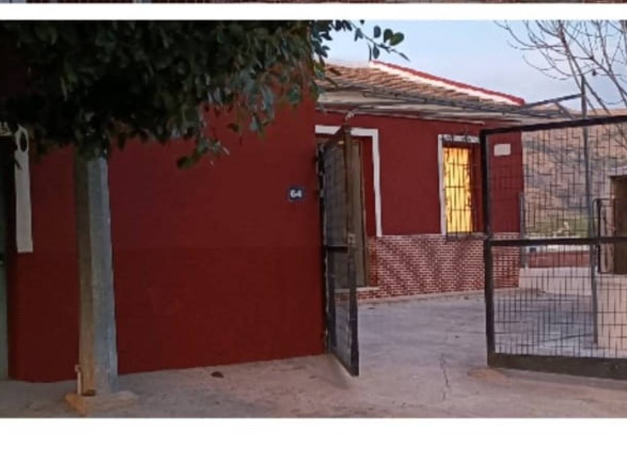 Bestaand - Villa - Orihuela Costa - Orihuela