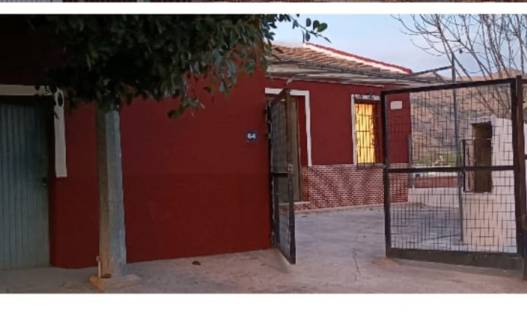 Bestaand - Villa - Orihuela Costa - Orihuela
