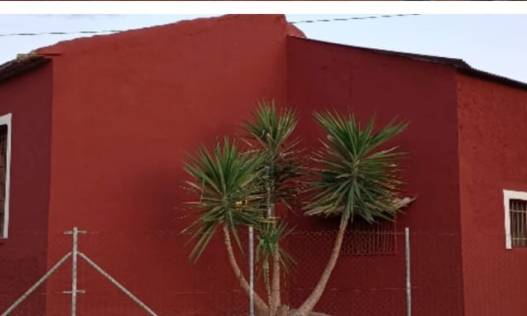 Bestaand - Villa - Orihuela Costa - Orihuela