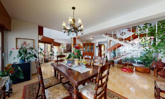 Bestaand - Villa - Orihuela Costa