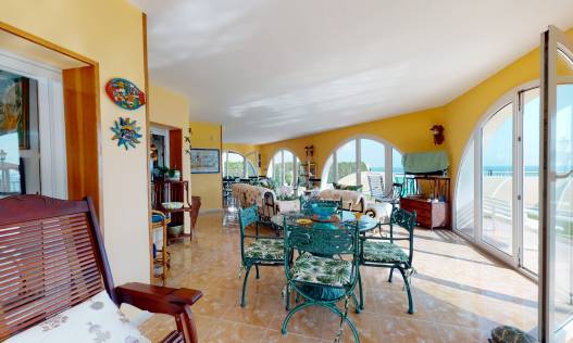 Bestaand - Villa - Orihuela Costa