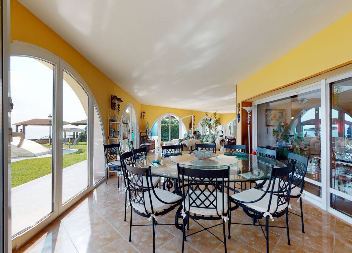 Bestaand - Villa - Orihuela Costa