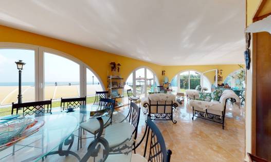 Bestaand - Villa - Orihuela Costa