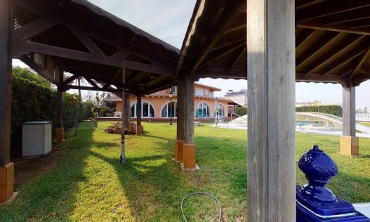 Bestaand - Villa - Orihuela Costa