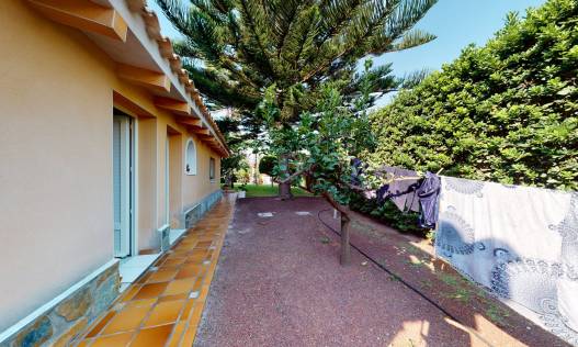 Bestaand - Villa - Orihuela Costa