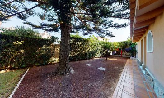 Bestaand - Villa - Orihuela Costa
