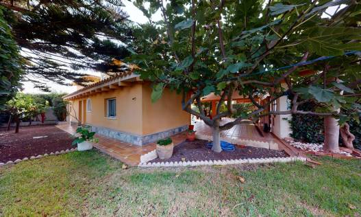 Bestaand - Villa - Orihuela Costa