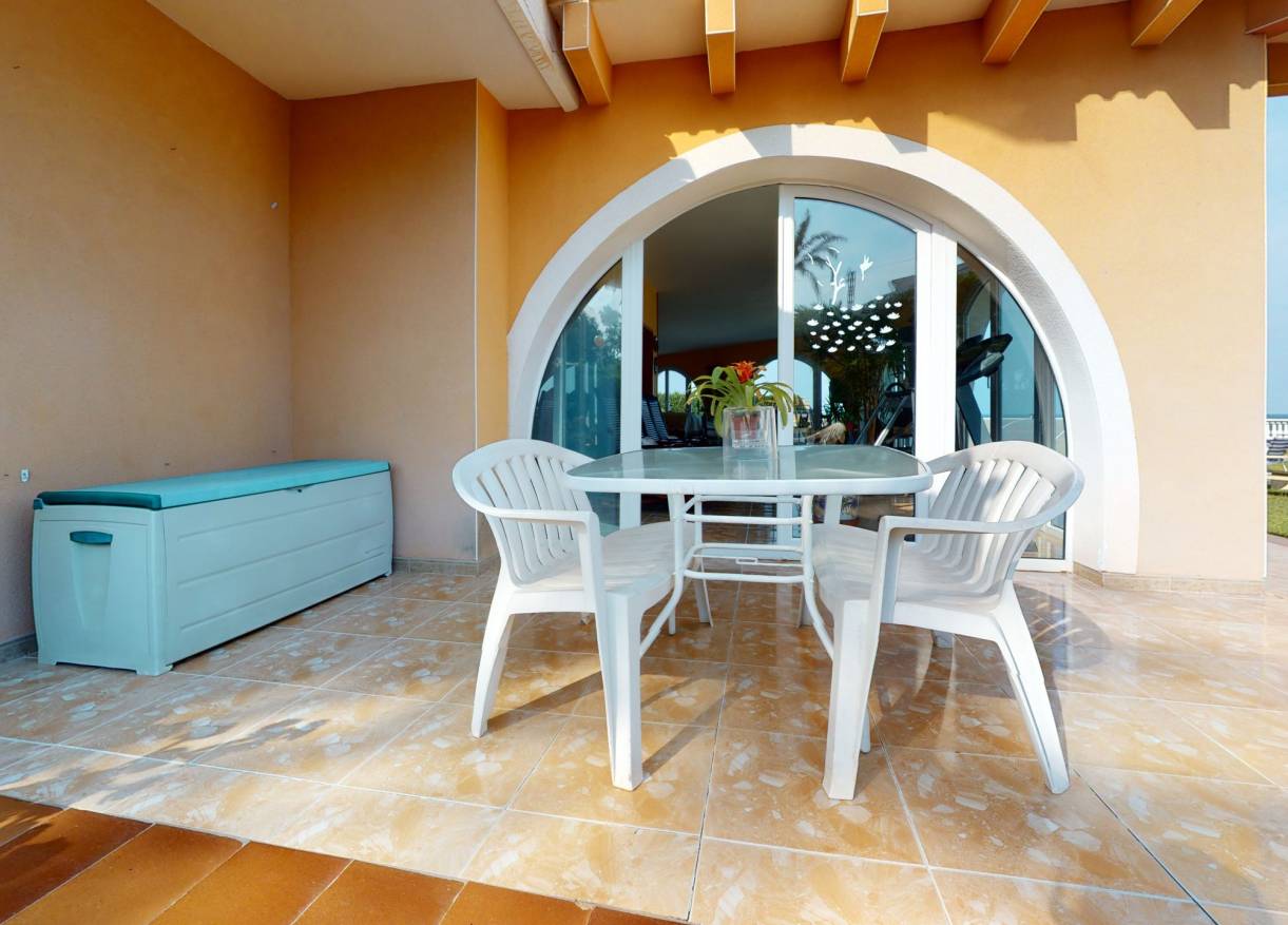 Bestaand - Villa - Orihuela Costa