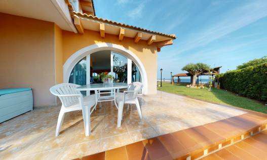 Bestaand - Villa - Orihuela Costa
