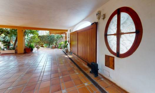 Bestaand - Villa - Orihuela Costa