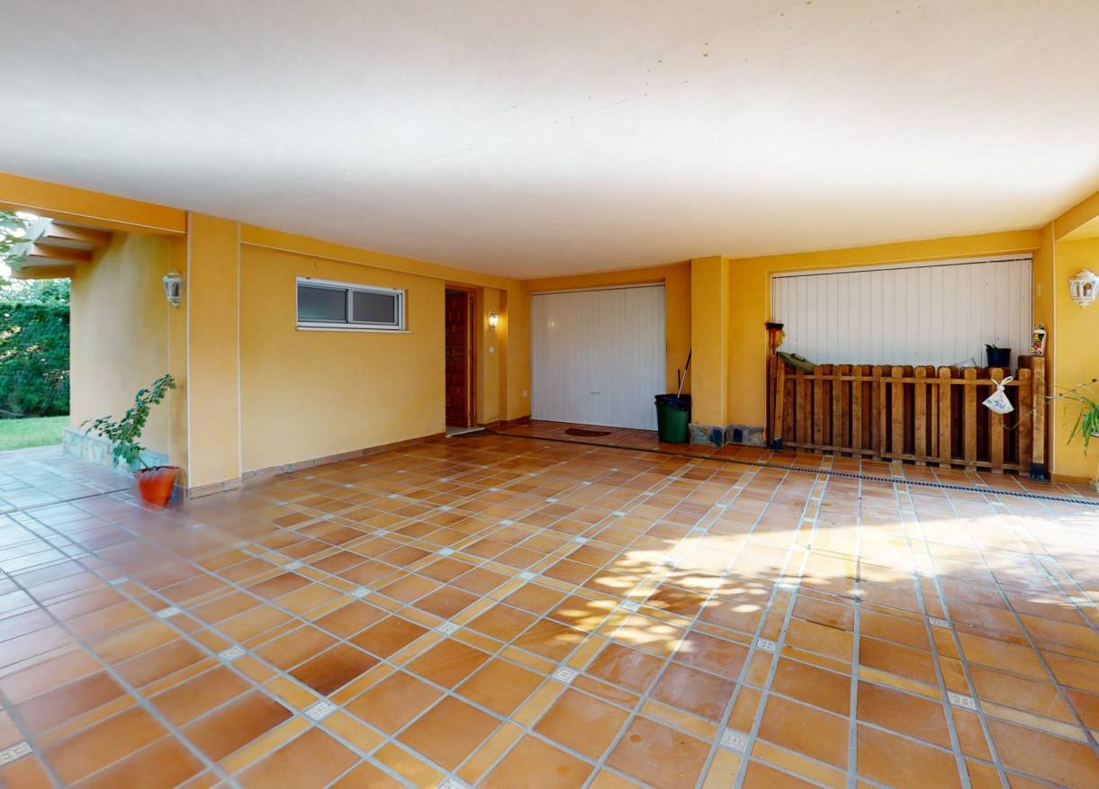 Bestaand - Villa - Orihuela Costa