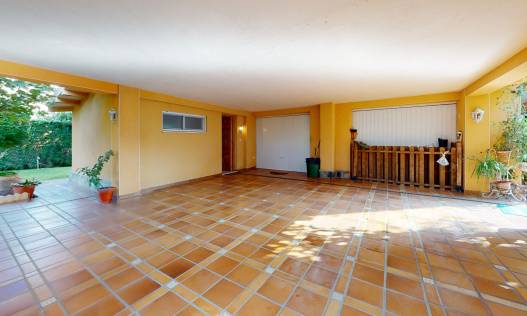 Bestaand - Villa - Orihuela Costa