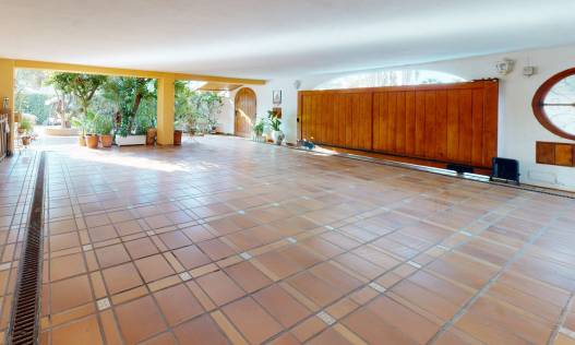 Bestaand - Villa - Orihuela Costa