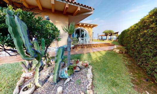 Bestaand - Villa - Orihuela Costa
