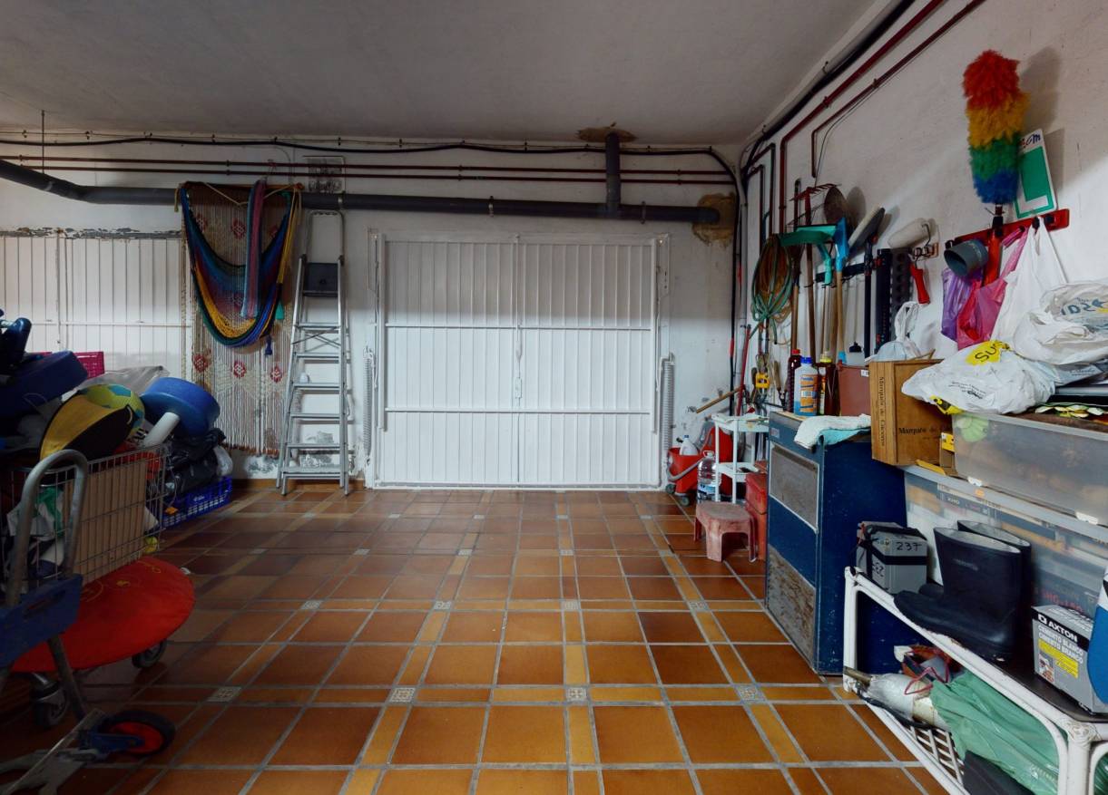 Bestaand - Villa - Orihuela Costa
