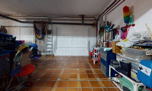 Bestaand - Villa - Orihuela Costa