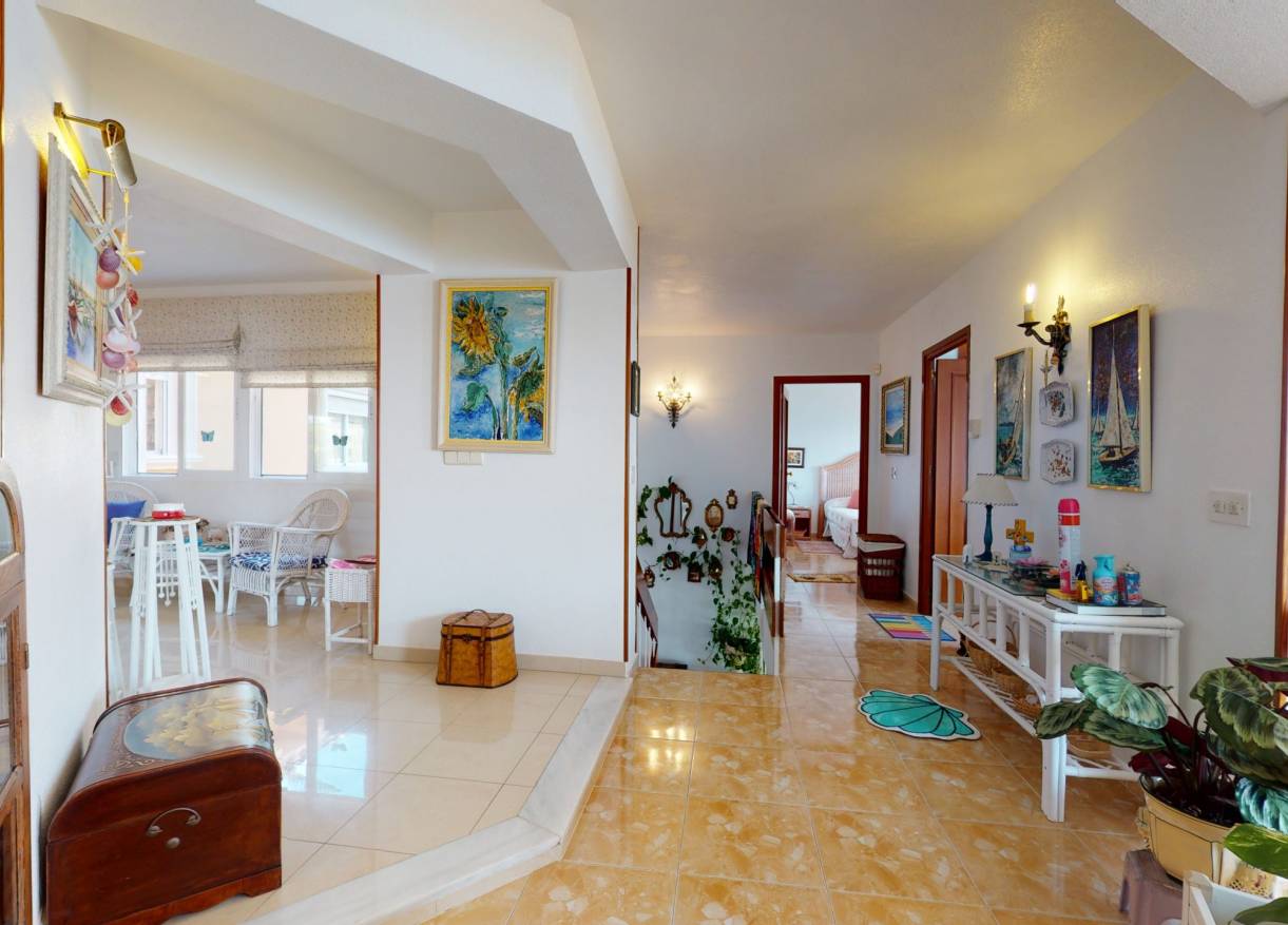 Bestaand - Villa - Orihuela Costa