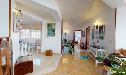 Bestaand - Villa - Orihuela Costa