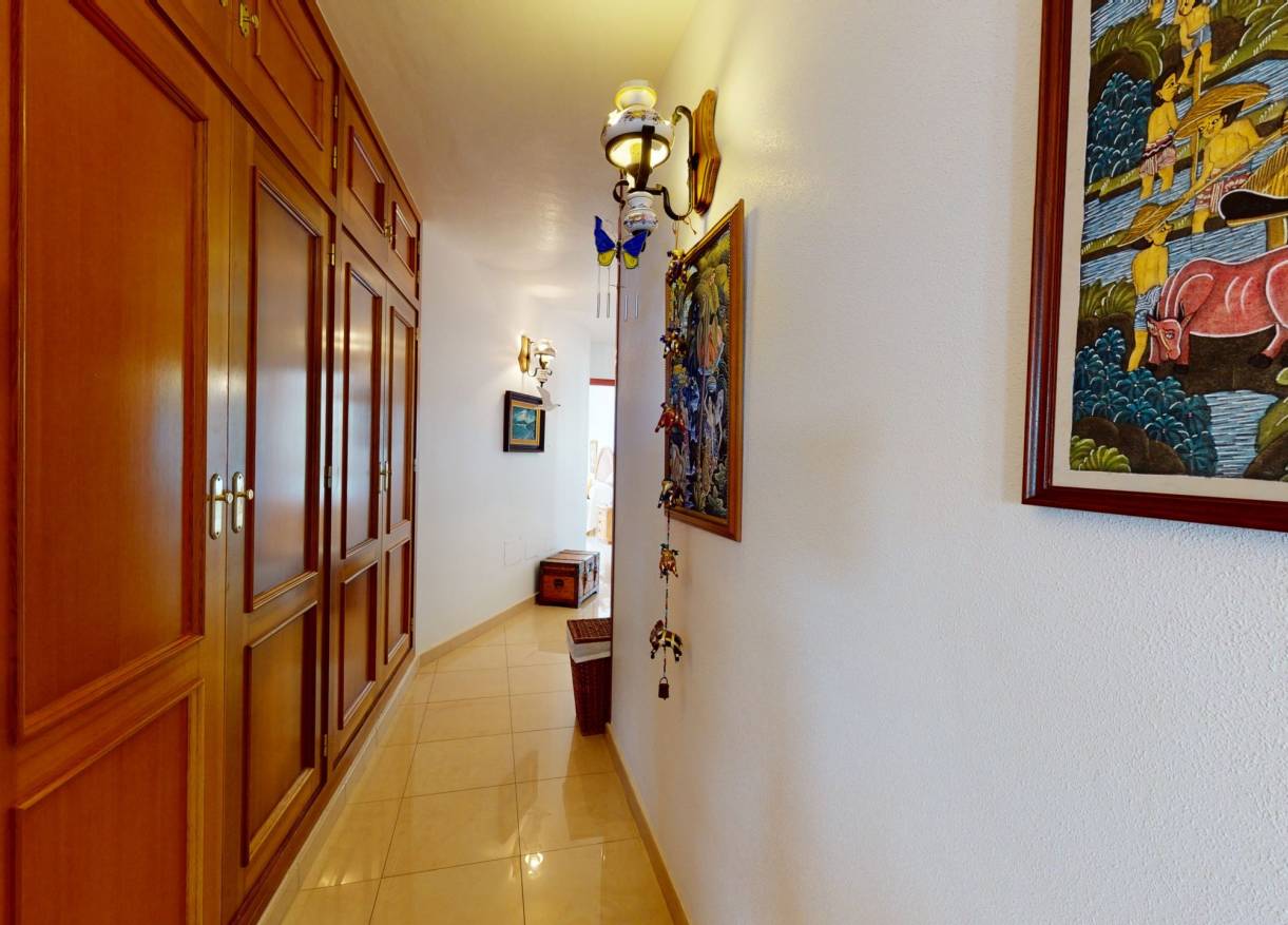 Bestaand - Villa - Orihuela Costa