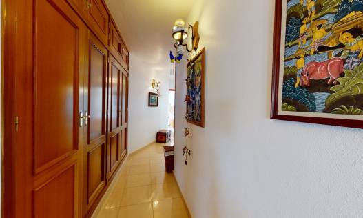Bestaand - Villa - Orihuela Costa