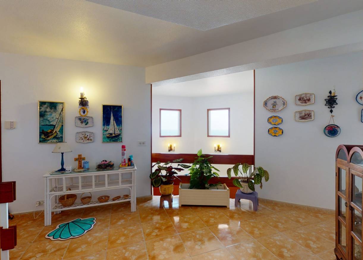 Bestaand - Villa - Orihuela Costa
