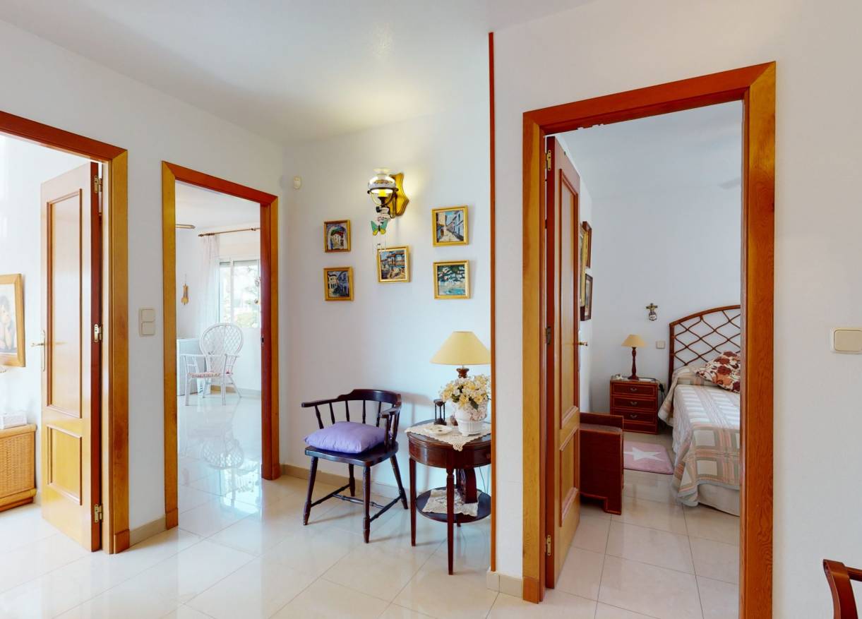 Bestaand - Villa - Orihuela Costa