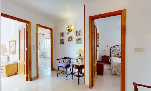 Bestaand - Villa - Orihuela Costa
