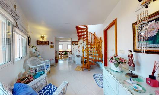 Bestaand - Villa - Orihuela Costa