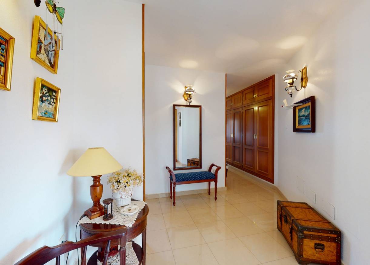 Bestaand - Villa - Orihuela Costa