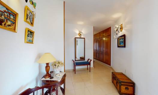 Bestaand - Villa - Orihuela Costa