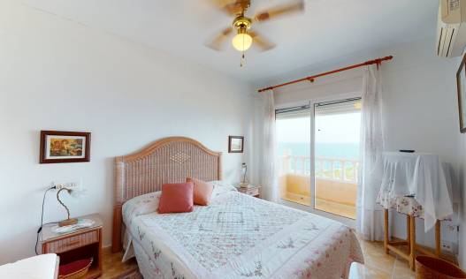 Bestaand - Villa - Orihuela Costa