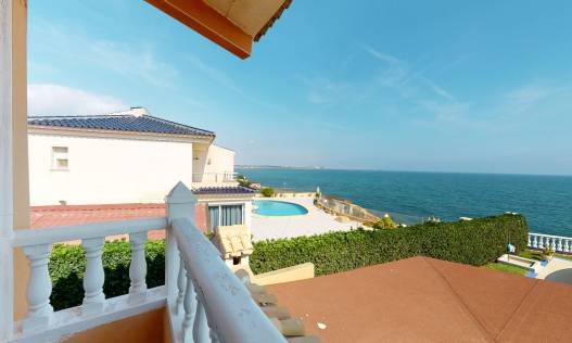 Bestaand - Villa - Orihuela Costa