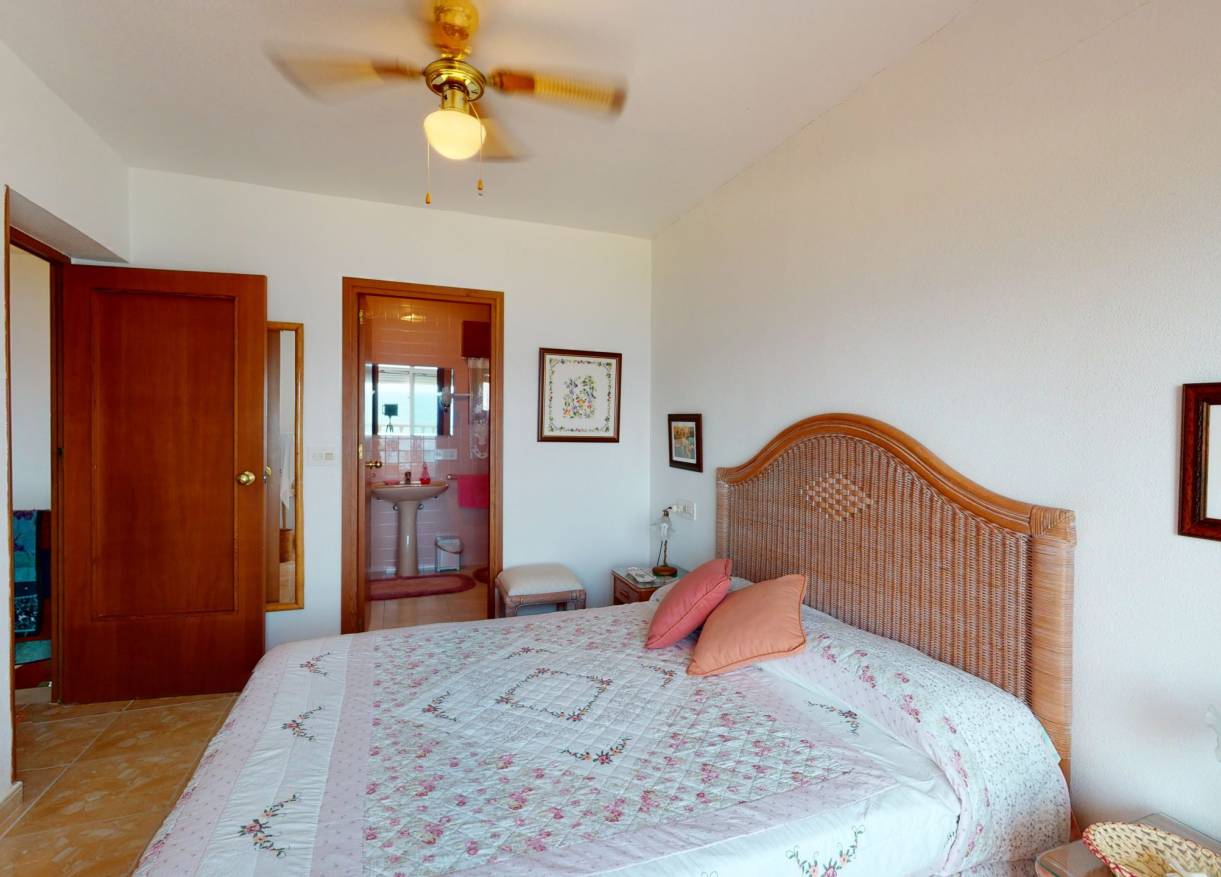 Bestaand - Villa - Orihuela Costa