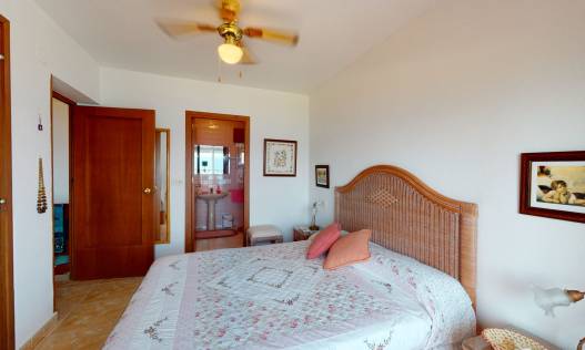 Bestaand - Villa - Orihuela Costa
