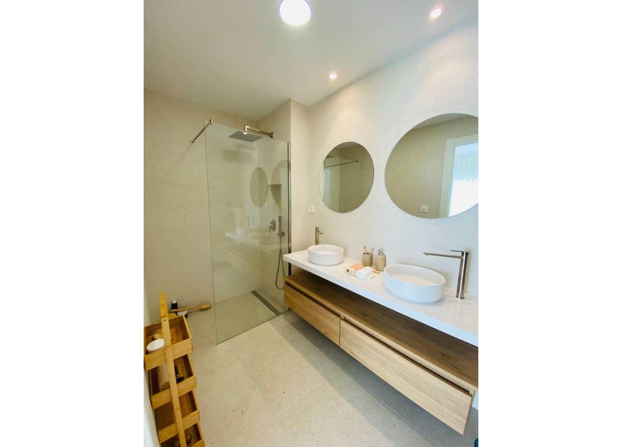 Nieuwbouw - Penthouse - Pilar de la Horadada - pueblo