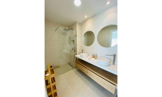 Nieuwbouw - Penthouse - Pilar de la Horadada - pueblo