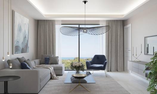 Nieuwbouw - Appartement - Guardamar del segura - Pueblo
