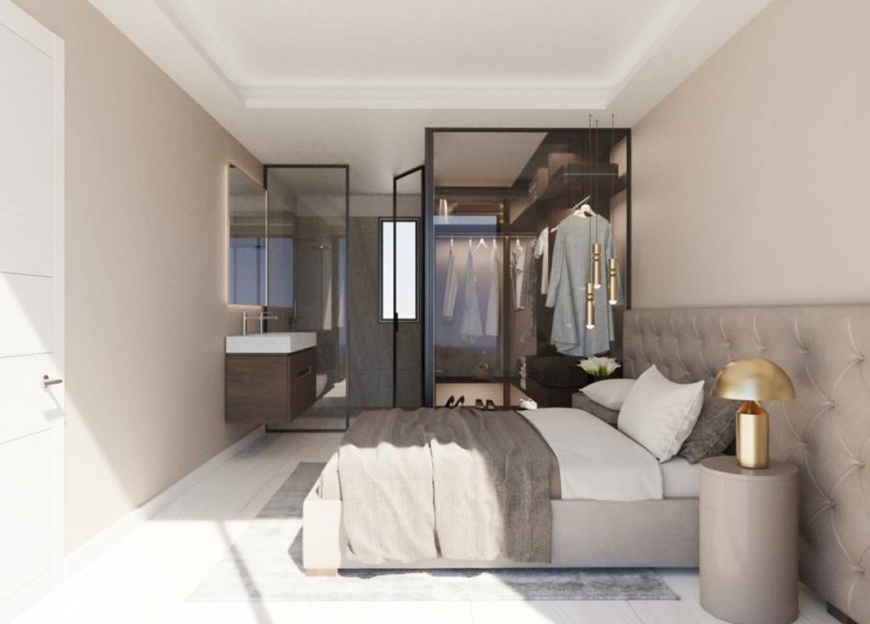 Nieuwbouw - Appartement - Guardamar del segura - Pueblo