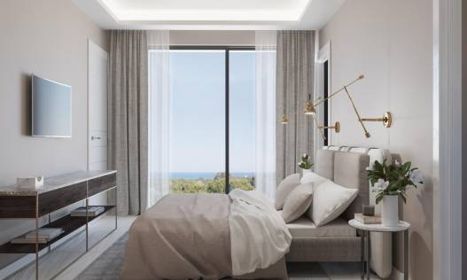 Nieuwbouw - Appartement - Guardamar del segura - Pueblo
