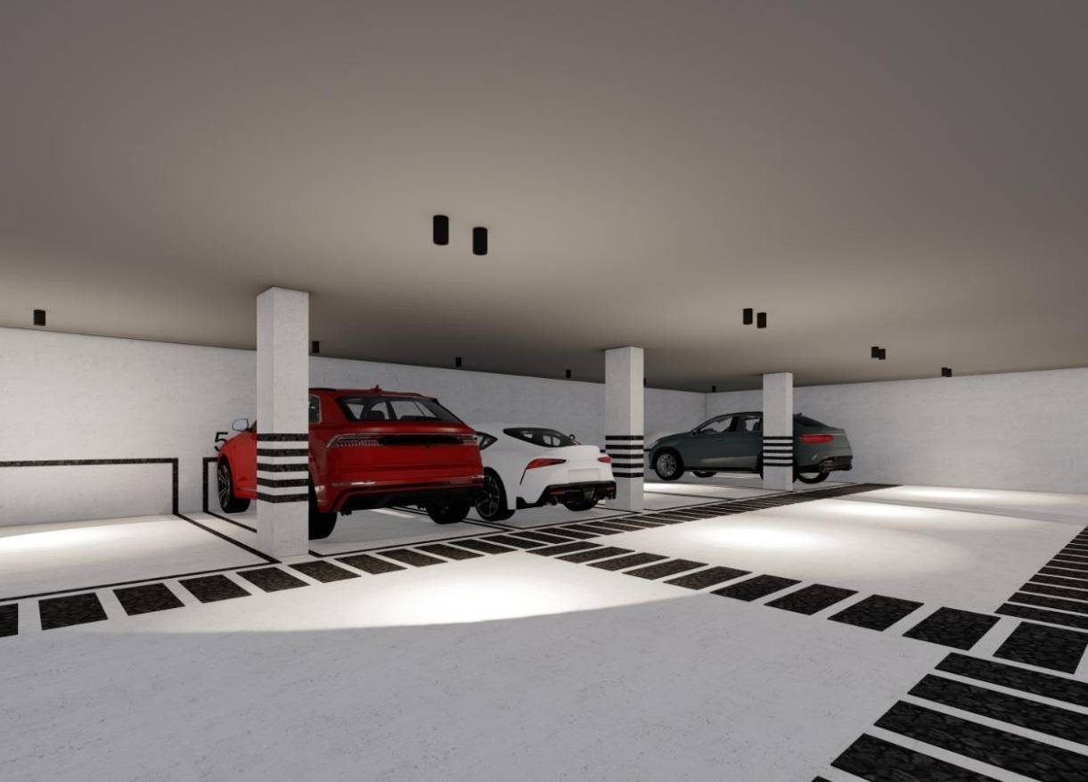 Nieuwbouw - Penthouse - Guardamar del segura - Pueblo