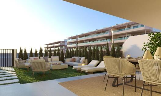 Nieuwbouw - Appartement - Torrevieja - La Hoya