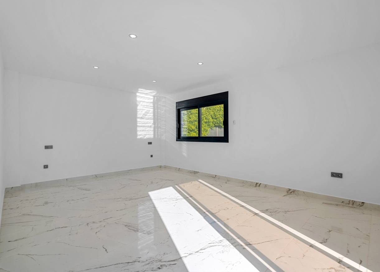 Bestaand - Villa - Campoamor