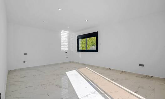 Bestaand - Villa - Campoamor