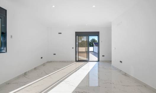 Bestaand - Villa - Campoamor