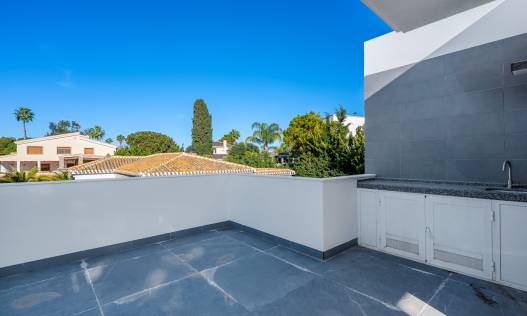 Bestaand - Villa - Campoamor