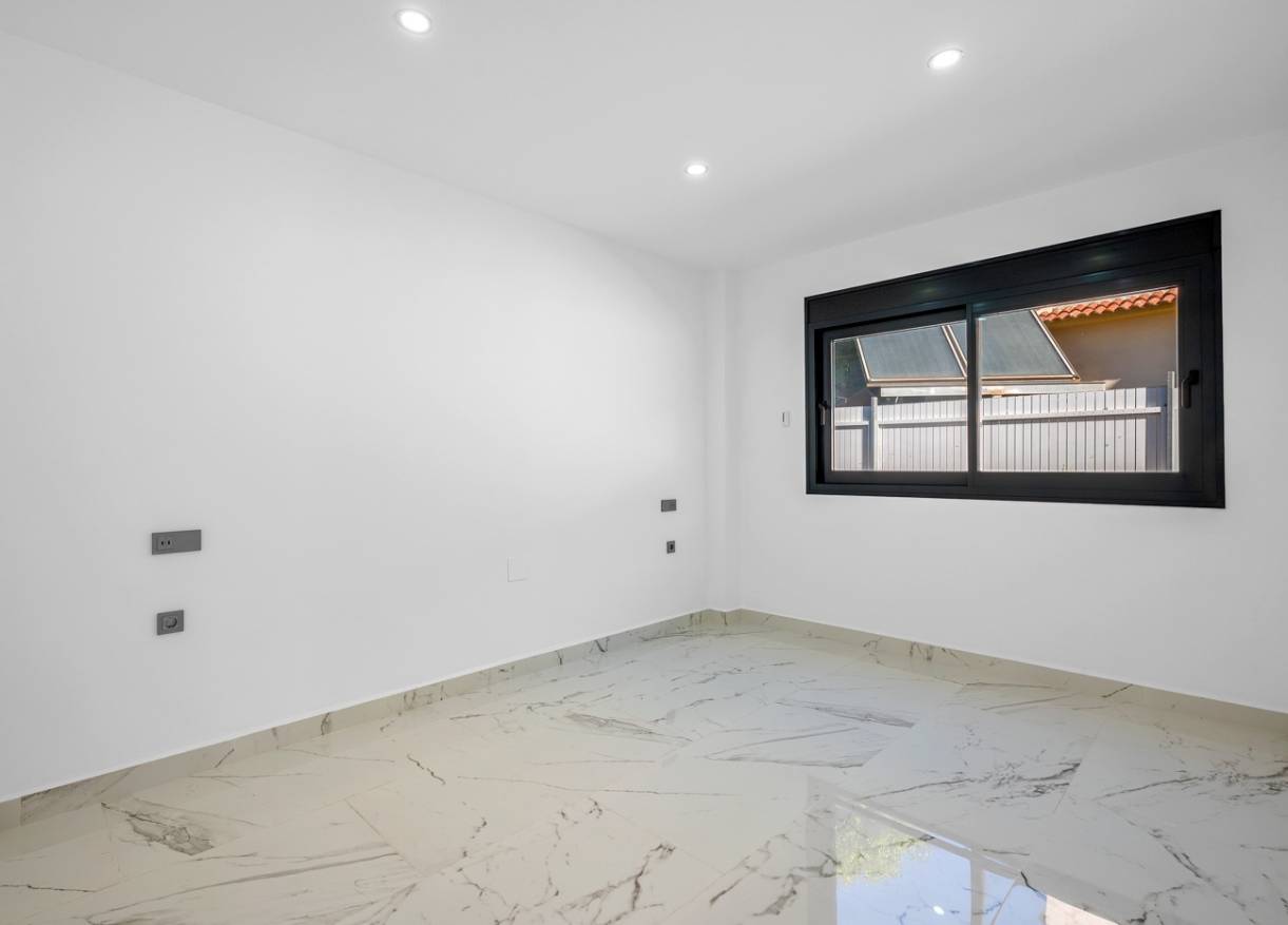 Bestaand - Villa - Campoamor